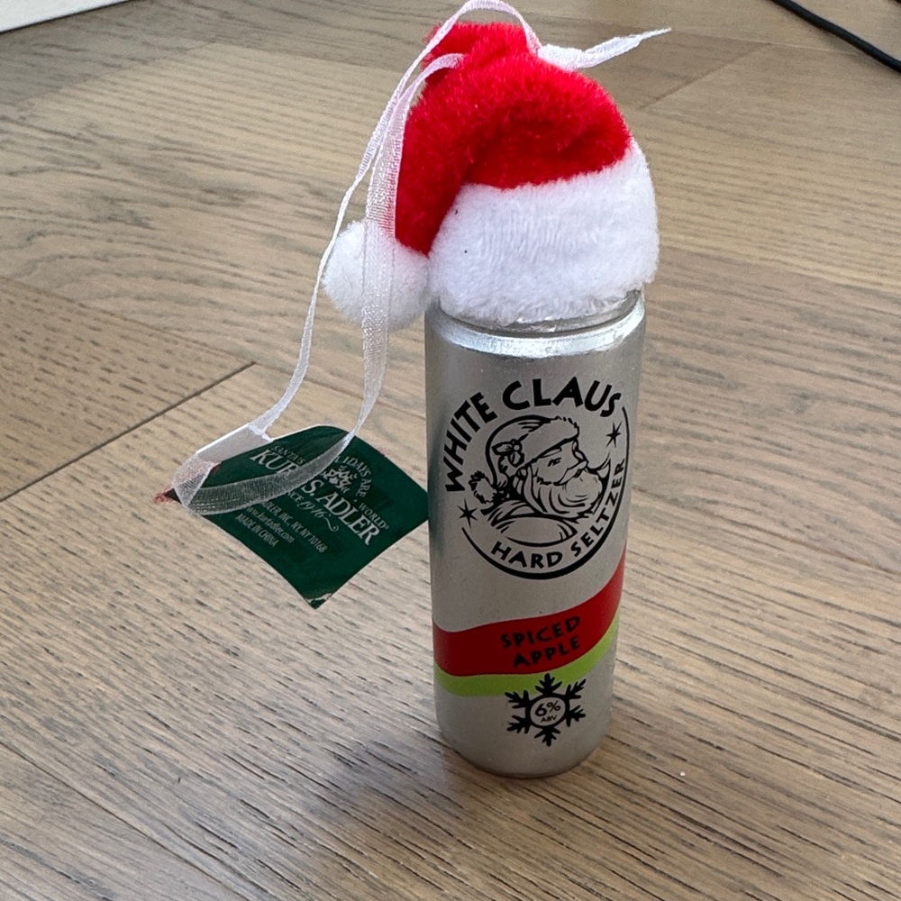 NWT Ornament